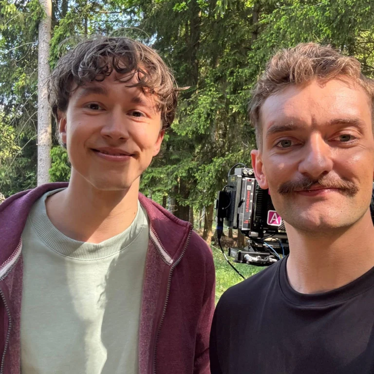 Instagram post from schauspielschulezerboni. This post is in position 1.
