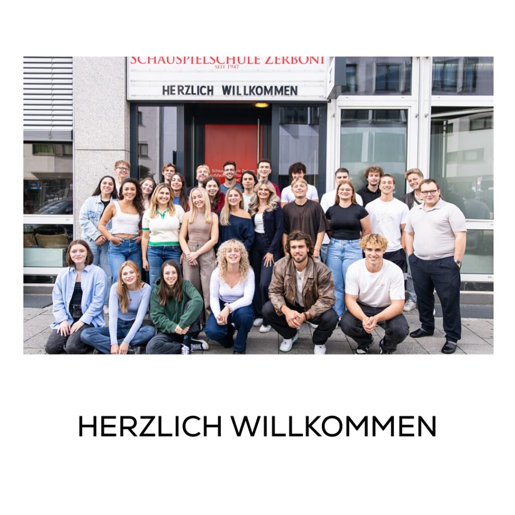 Instagram post from schauspielschulezerboni. This post is in position 14.