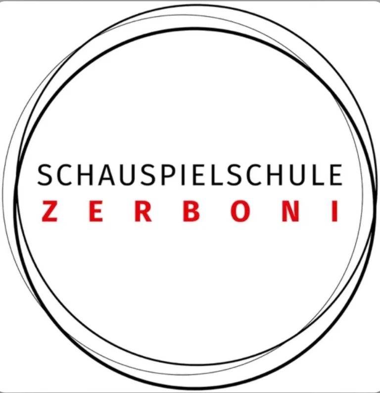 Instagram post from schauspielschulezerboni. This post is in position 0.