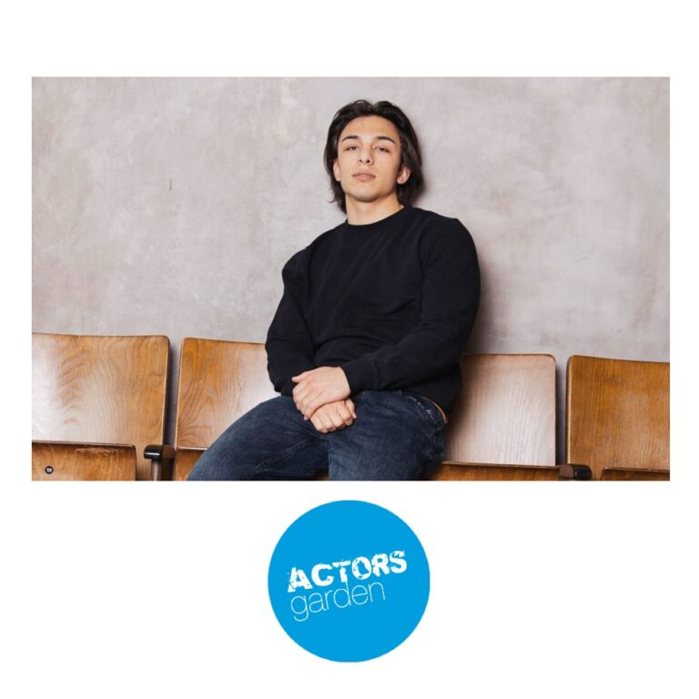 Instagram post from schauspielschulezerboni. This post is in position 9.