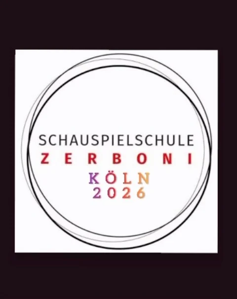 Instagram post from schauspielschulezerboni. This post is in position 0.