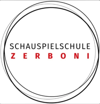 Instagram post from schauspielschulezerboni. This post is in position 8.