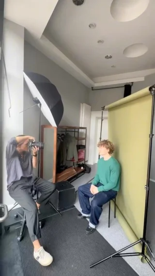 Instagram post from schauspielschulezerboni. This post is in position 5.